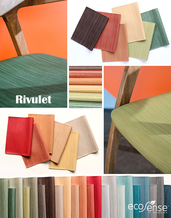 Multiple Images of Rivulet