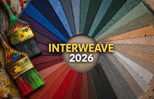 Interweave Image
