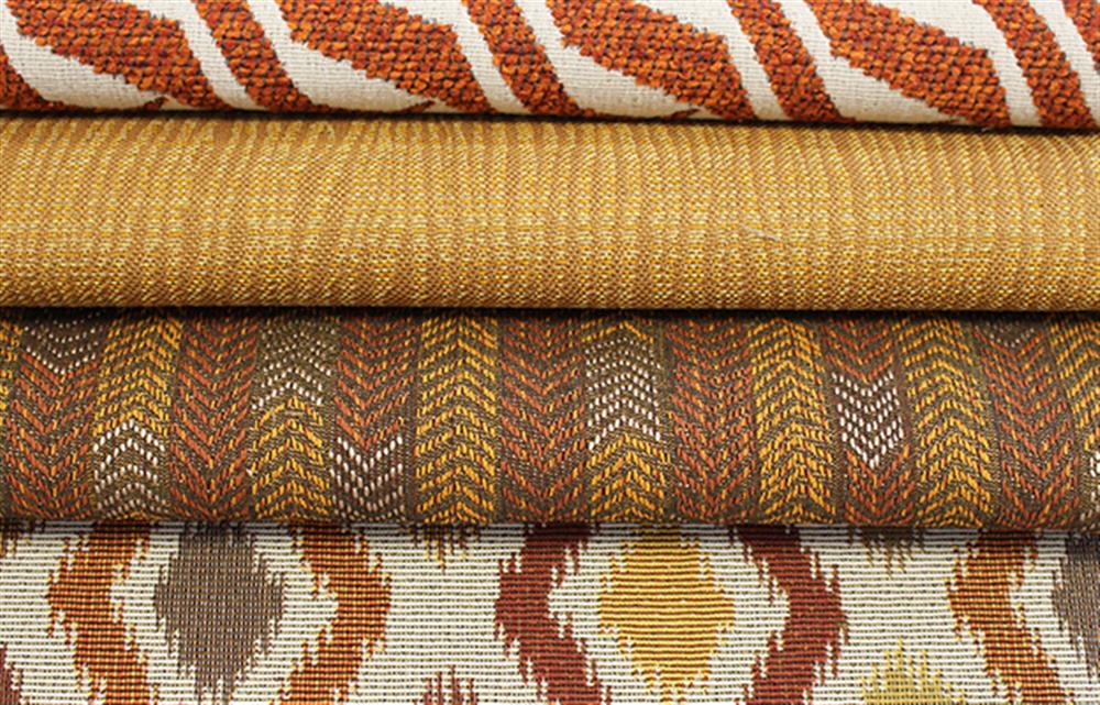 Safari Collection by Douglass Fabrics